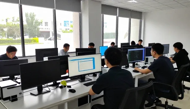 合肥点读网络科技有限公司满足不同家庭日常使用下的注重细节管理需求