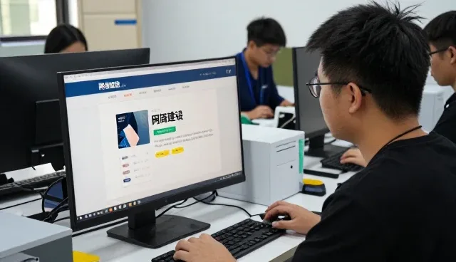 网站建设客户使用多语言建站的反馈