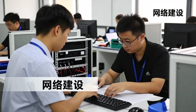 企业官网建设功能特点说明